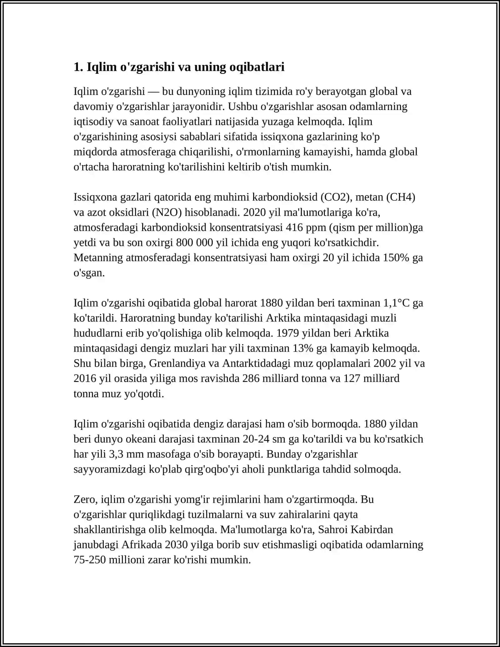 OB HAVO IQLIM VA UNGA MOSLASHUV 3