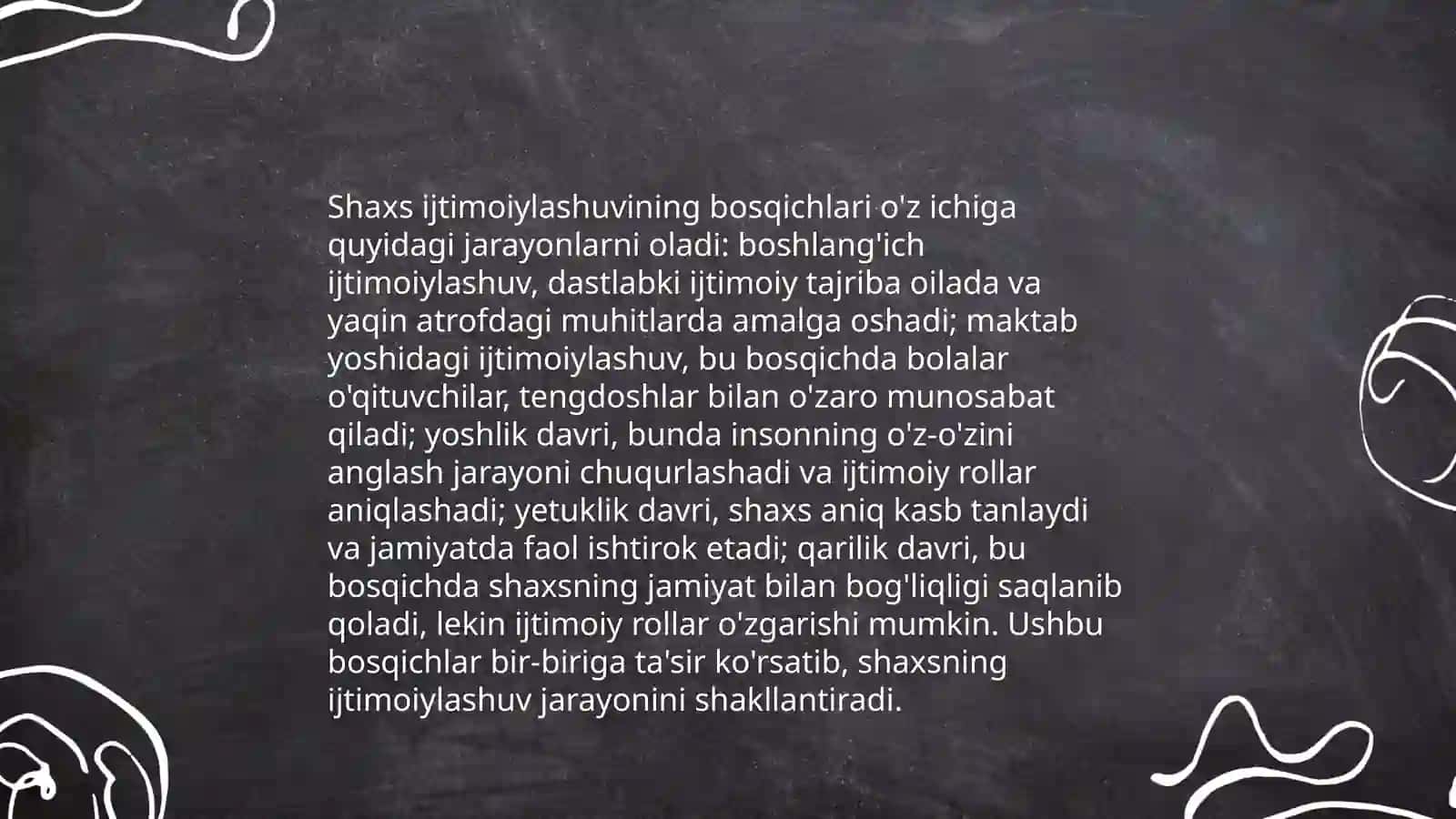 Psixologiyada qiziqishning turlari va darajalari 3