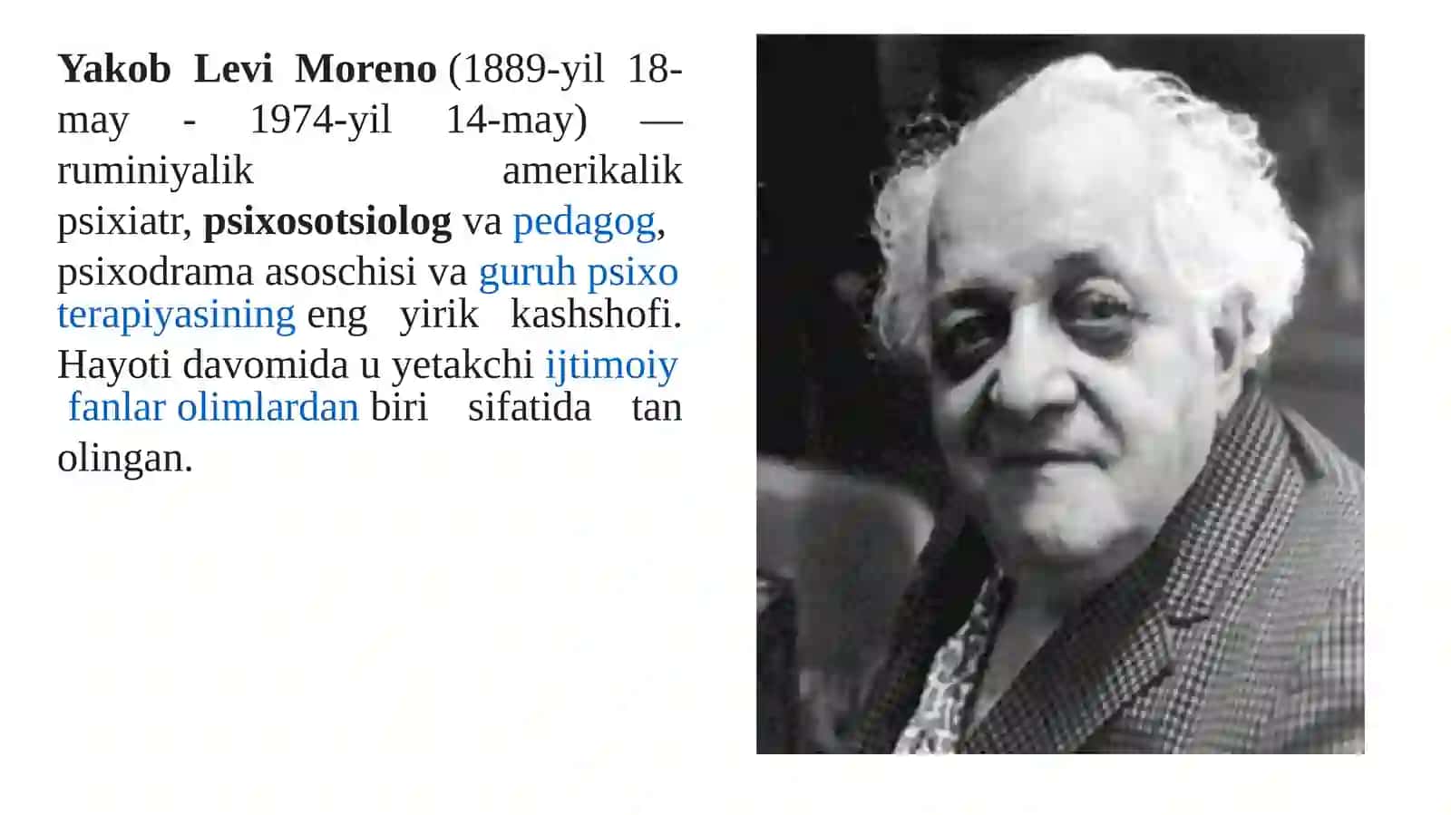 Psixodramma 3