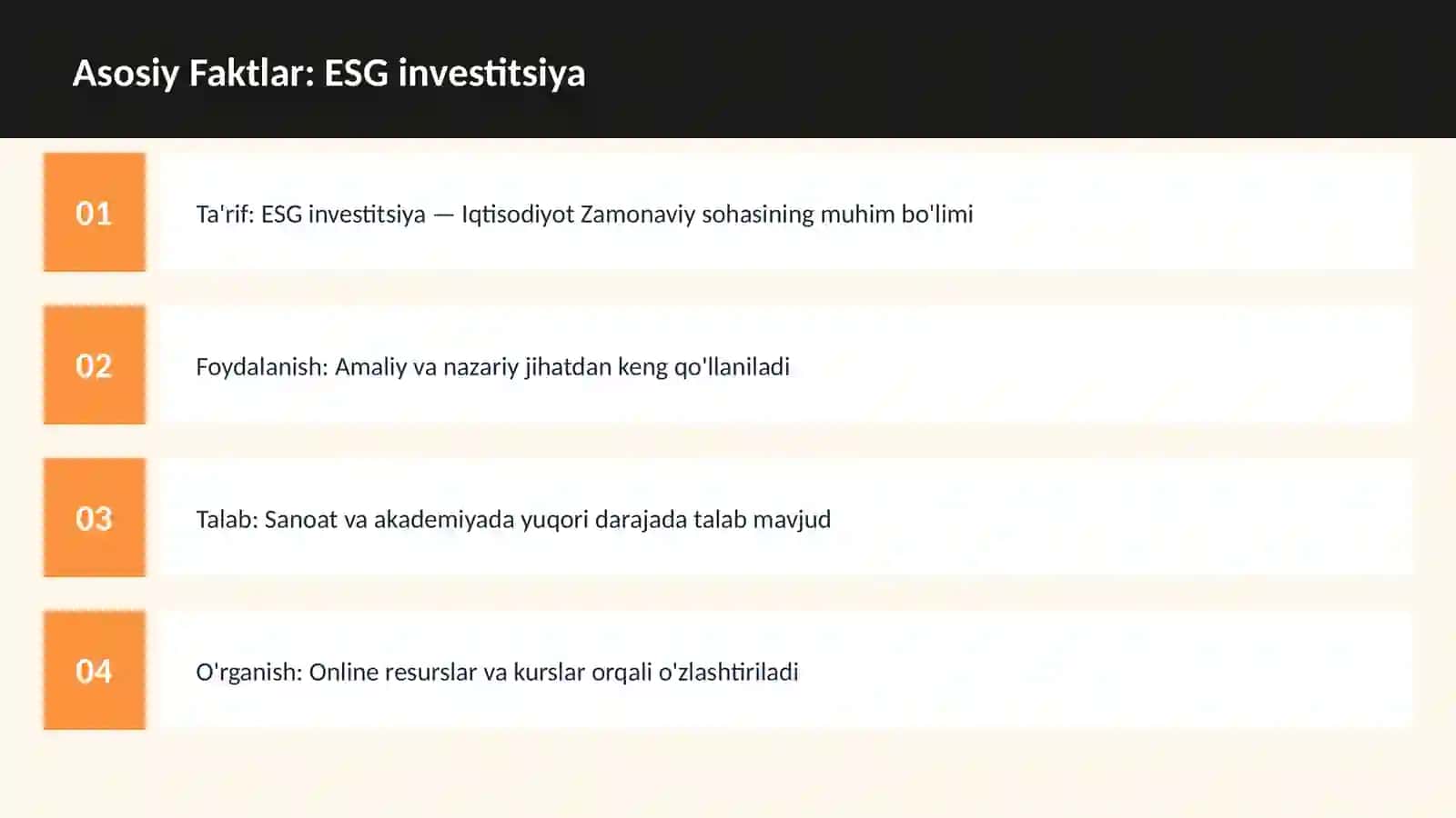 ESG investitsiya 3