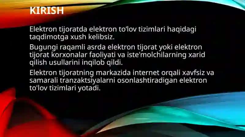 Elektronto'lovlartexnalogiyasi 3