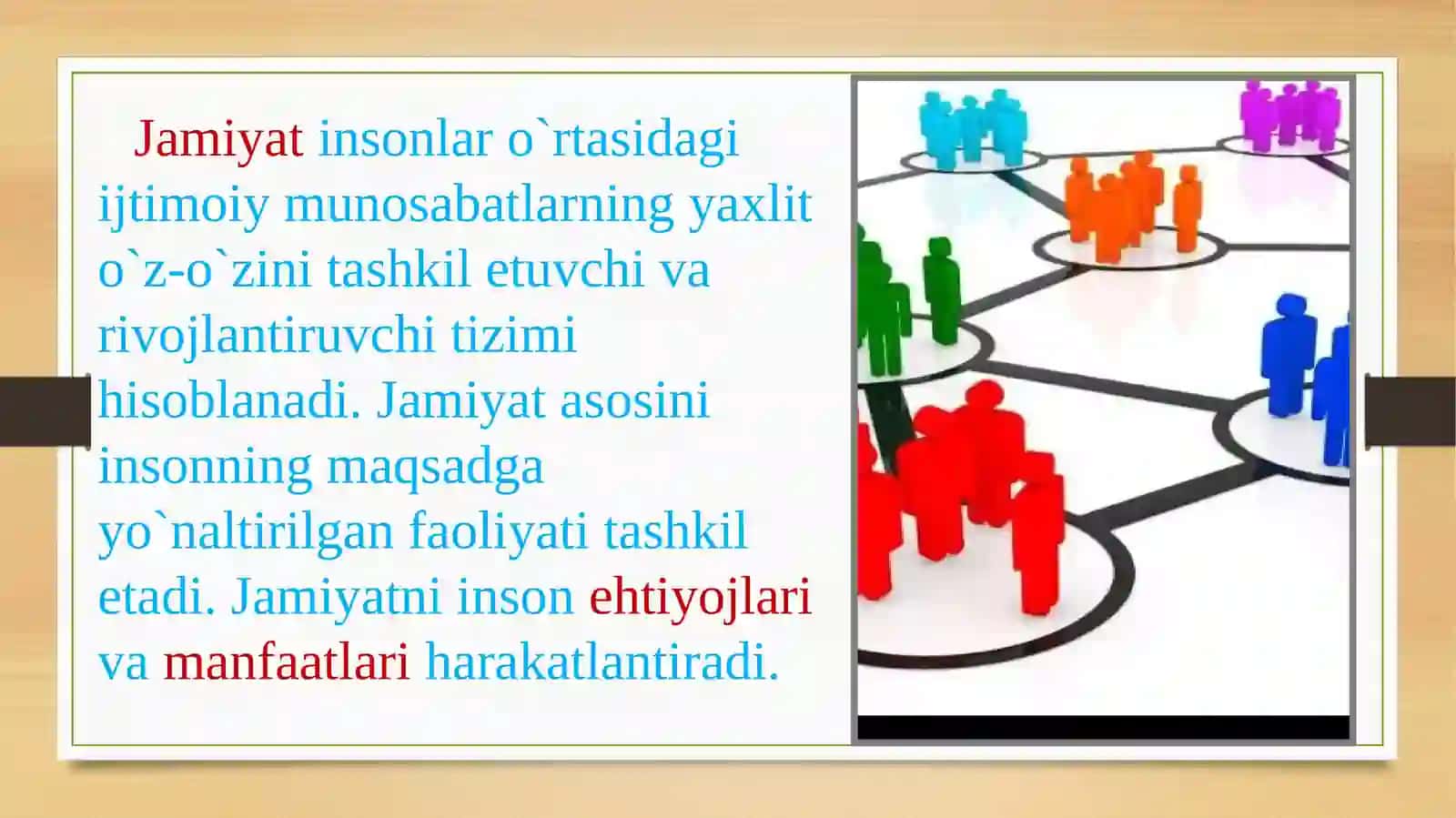 jamiyat va insonning falsafiy muammolari 3