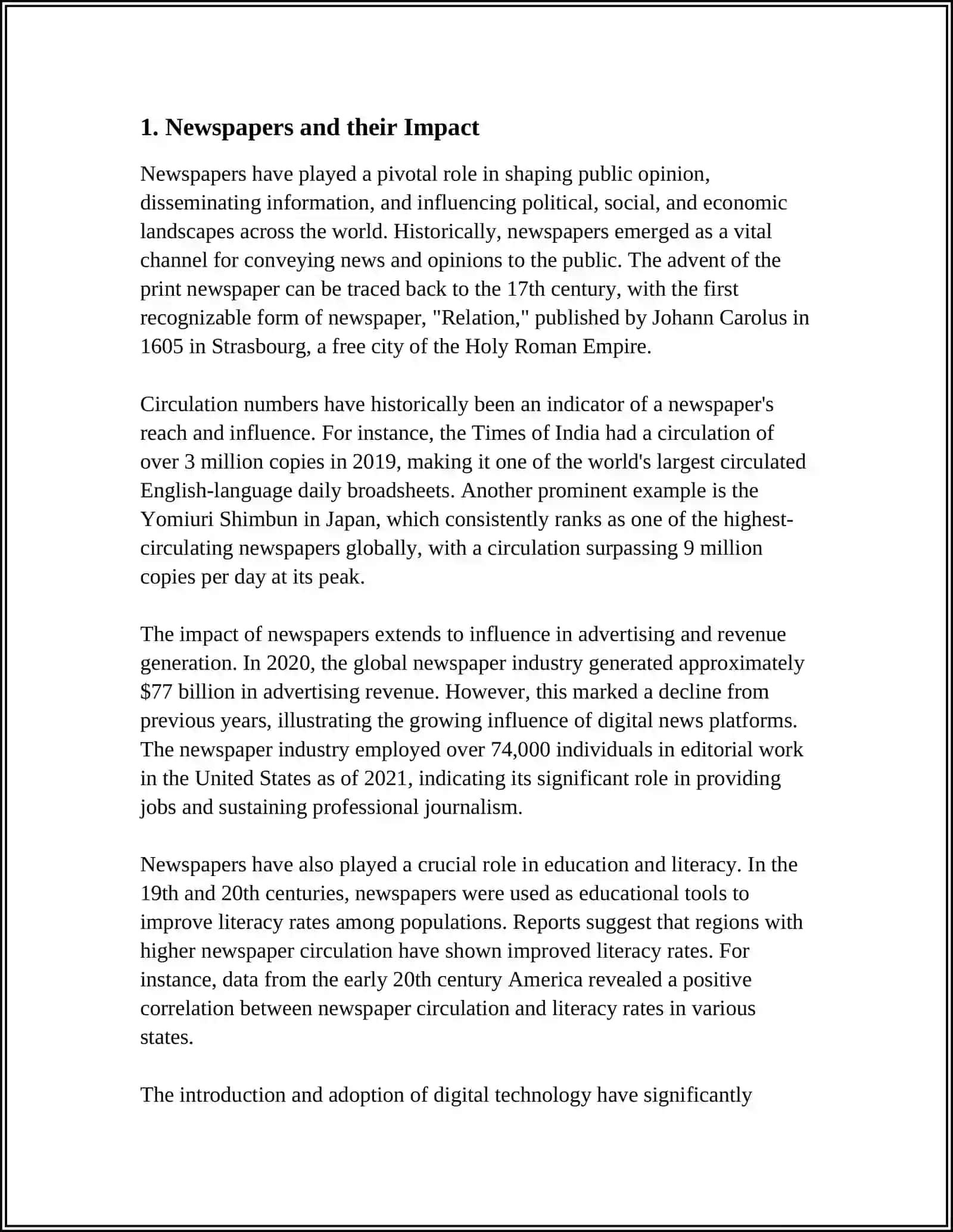 MEANS OF MASS- MEDIA AND THEIR PECULIARITIES 3
