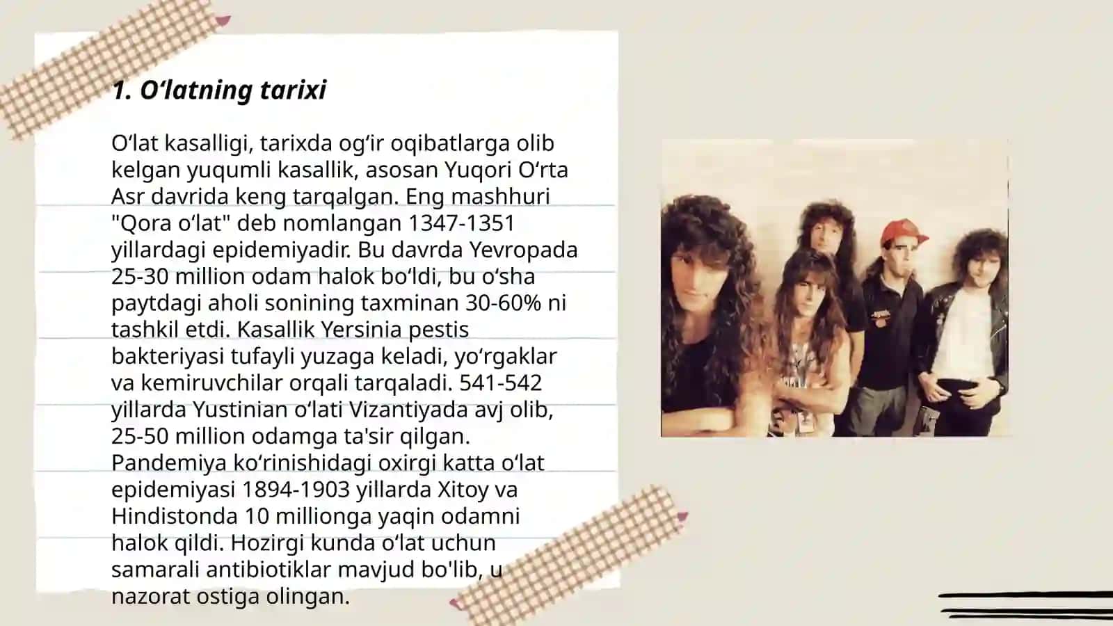 Oʻlat va kuydurgi 3