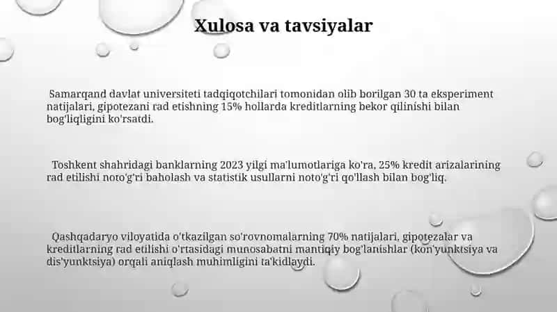 - Tags: kreditlarning inkor, kon'yuksiya, diz'yunksiya 3