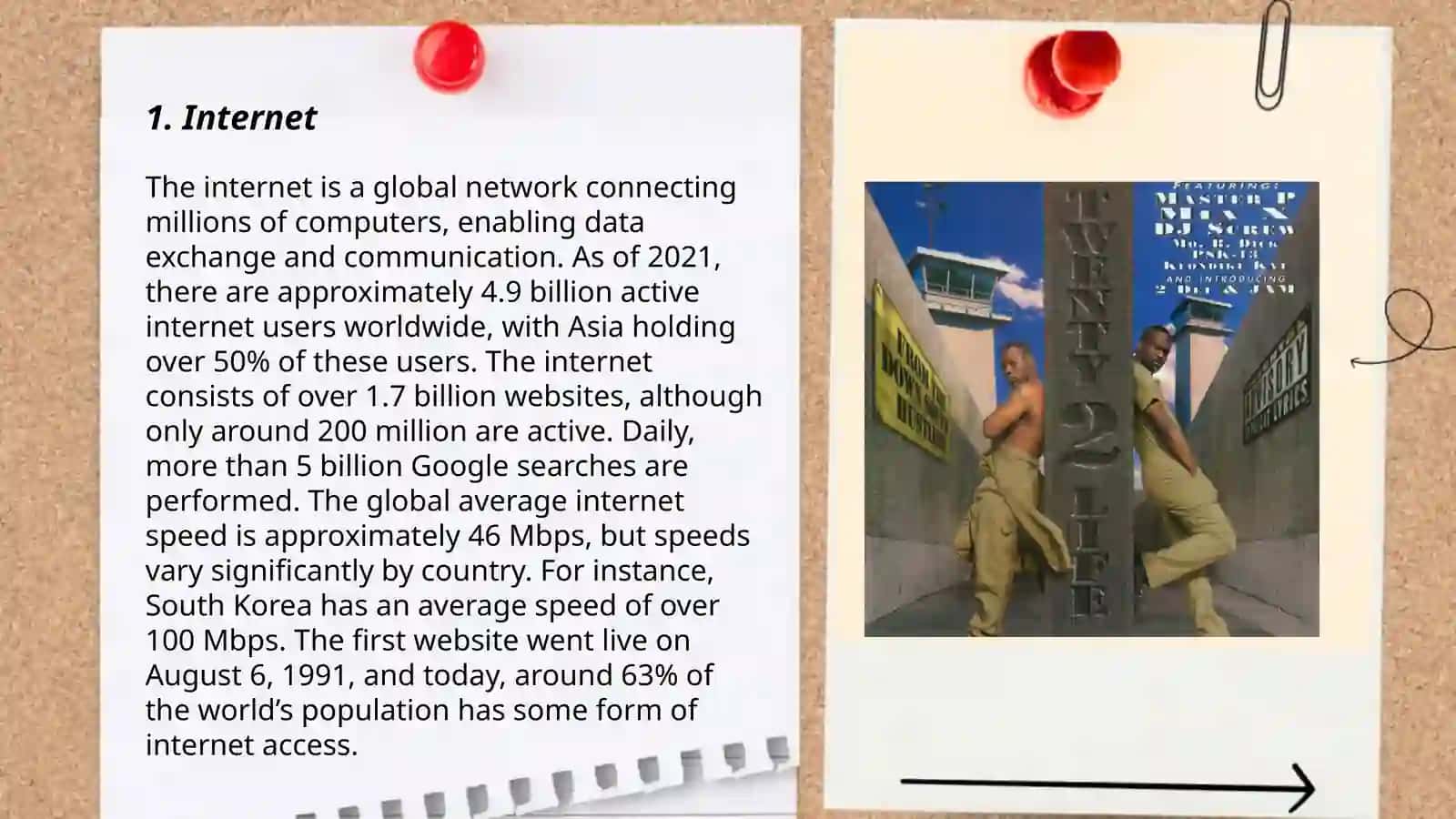 Internet 3