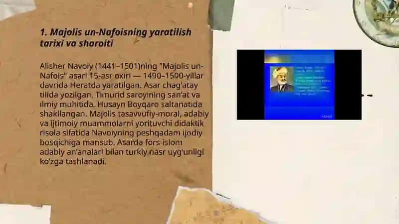 Majolis un-Nafois 3