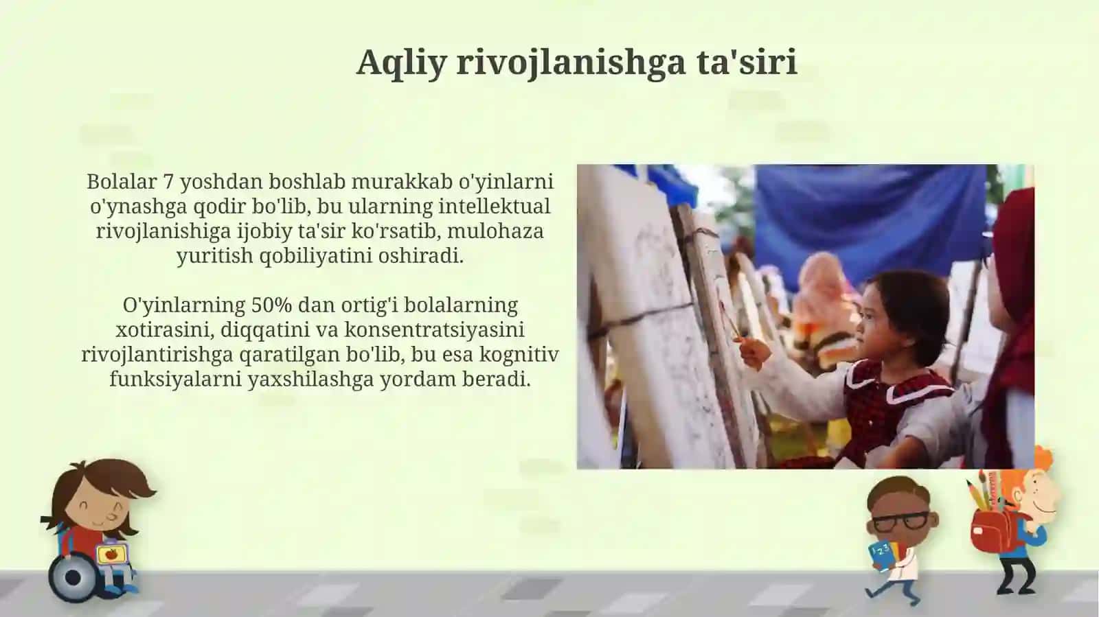 O'zbek Xalq O'yinlarining Ahamiyati 3