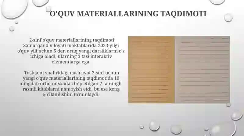 2 sinf tarbiya darsligi haqida 3