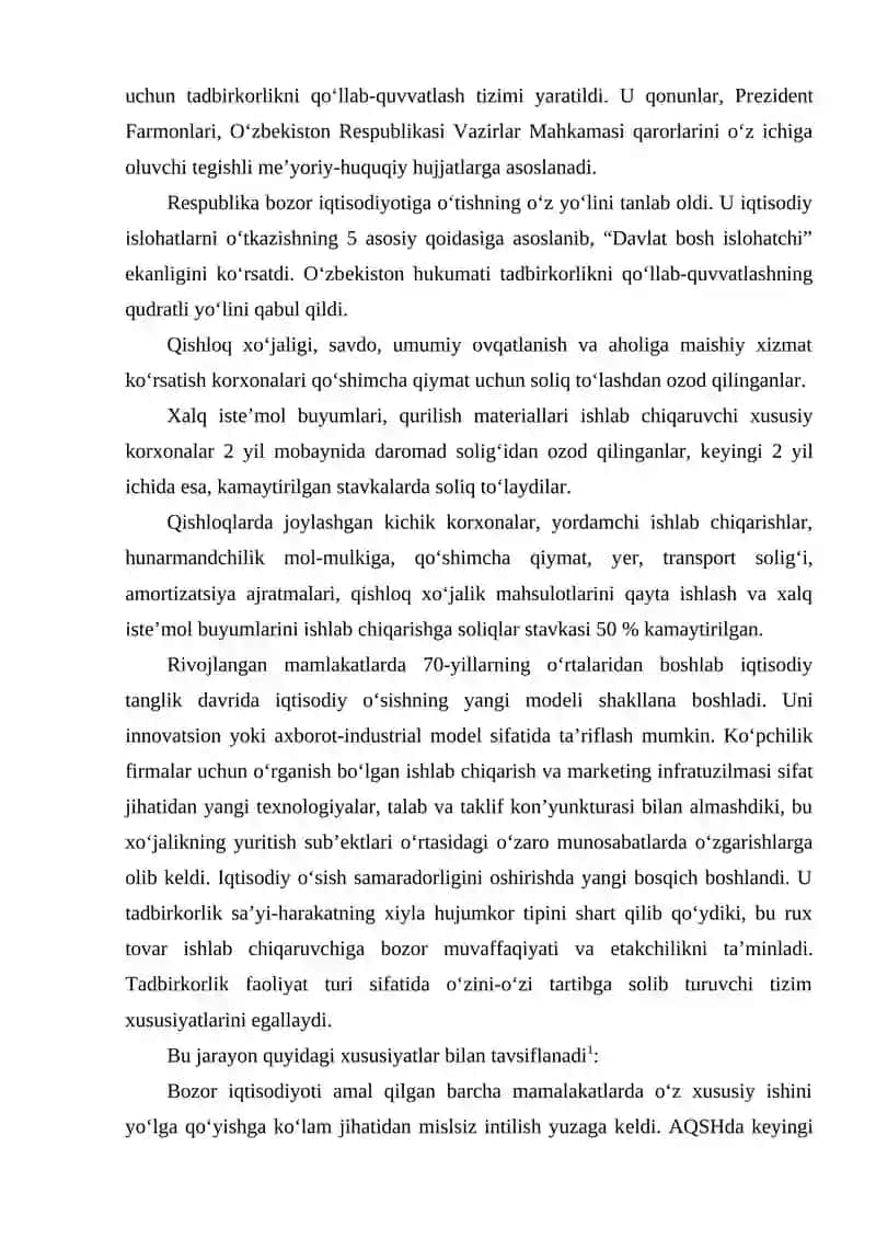 Biznes muhiti 3