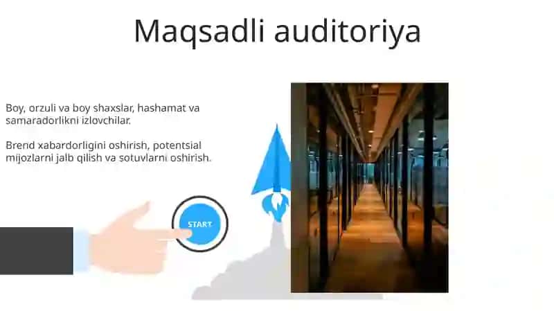 BMW kampaniyasi haqida 3