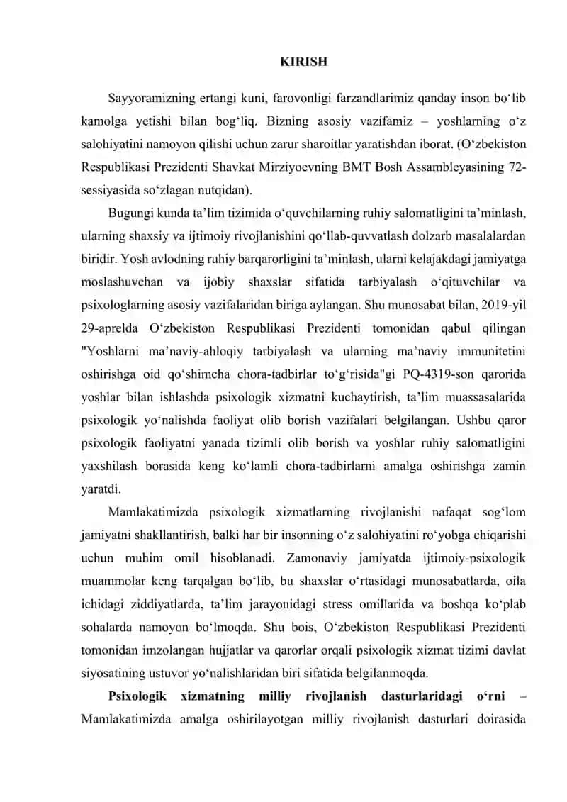 psixologik xizmat maqsad va vazifasi. 3