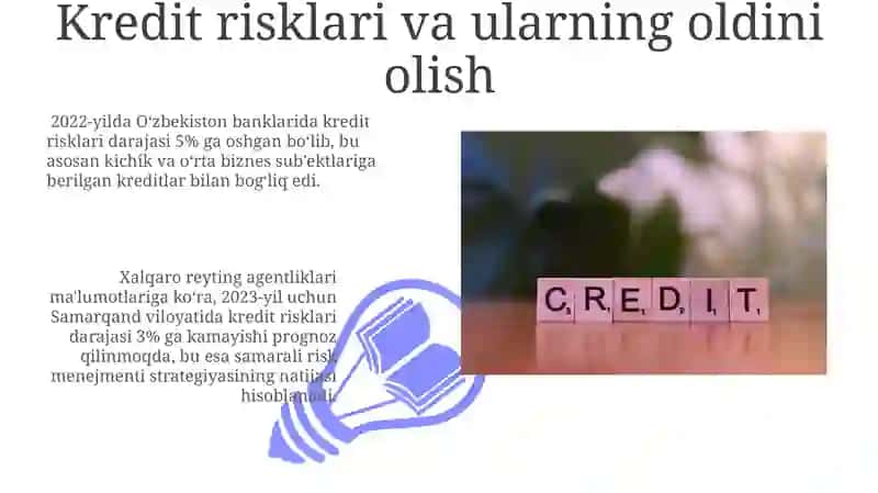 Pul kredit tizimi 3