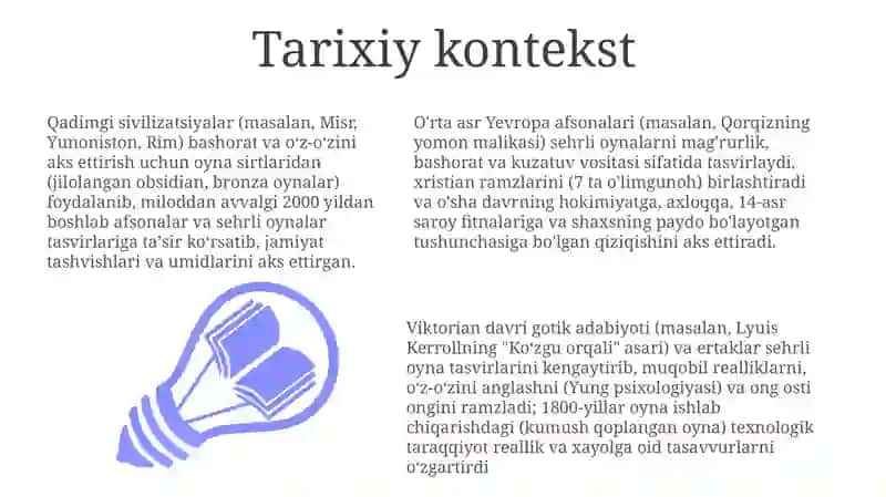 Sehrli texnologiya 3