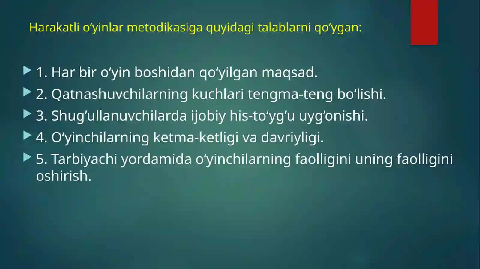 Milliyvaharakatlio'yinlar tushunchasi 3