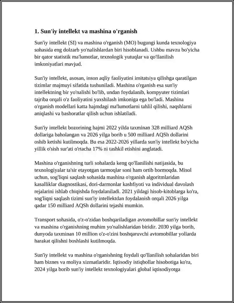 RAQAMLI IQTISODIYOTNING ASOSIY TEXNOLOGIYALARI 3