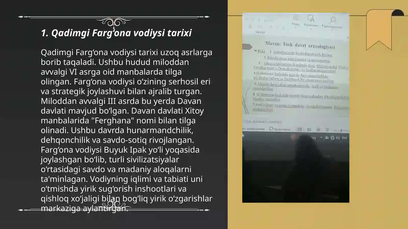 Qadimgi Farg‘ona vodiysi tarixi 3