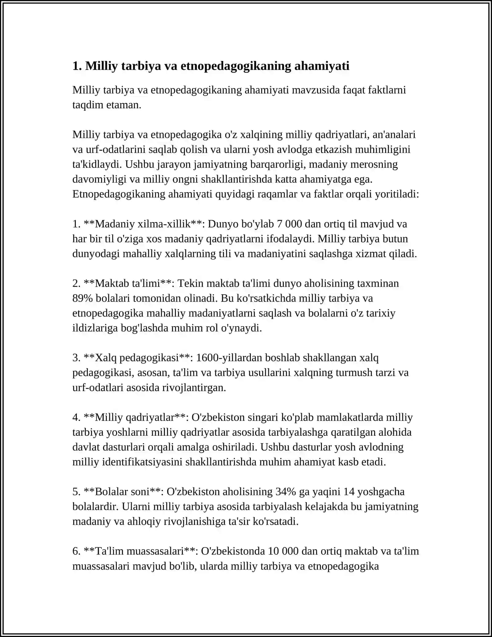 MILLIY TARBIYANING ETNOPEDAGOGIK QIRRALARI 3