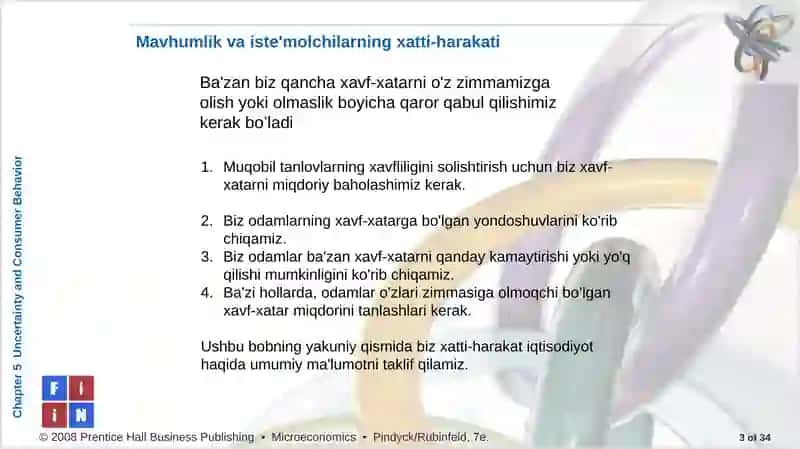 MAVXUMLIK VA ISTE’MOLCHI XATTI-HARAKATI 3