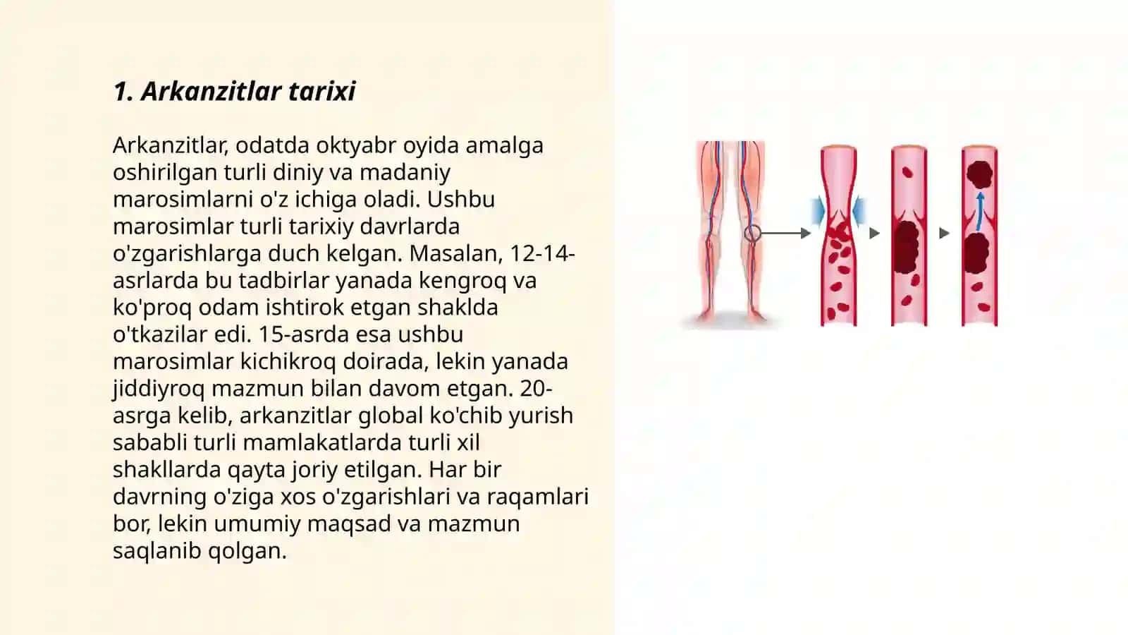 Arkansitlar 3