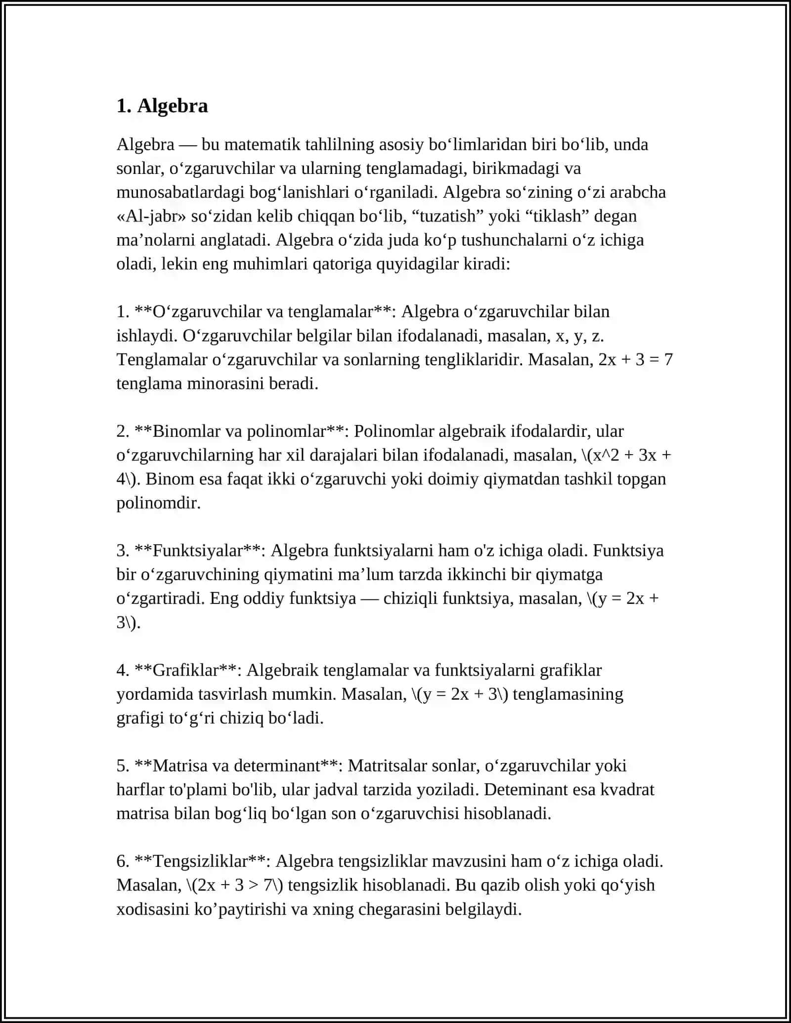 REFERAT 3