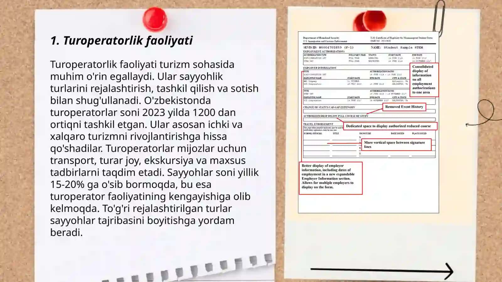 BAAda turizm xizmati sertifikati 3