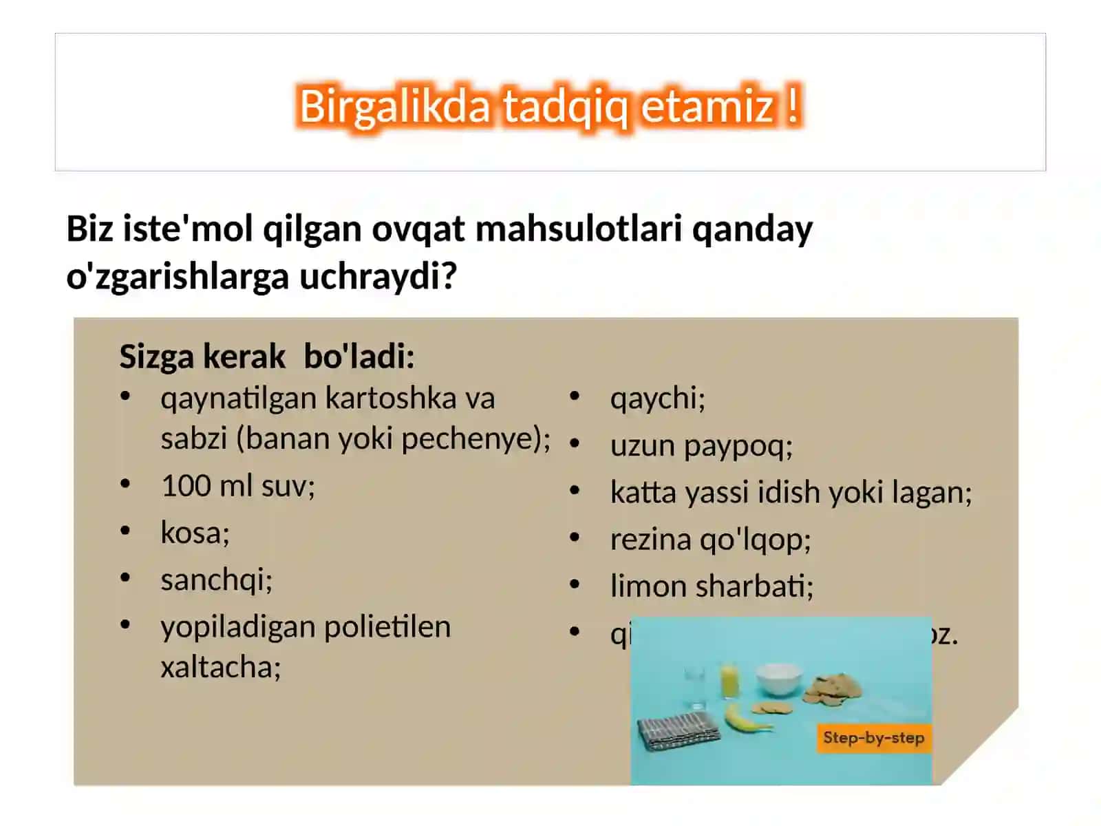 Ovqat hazm qilish tizimi 3