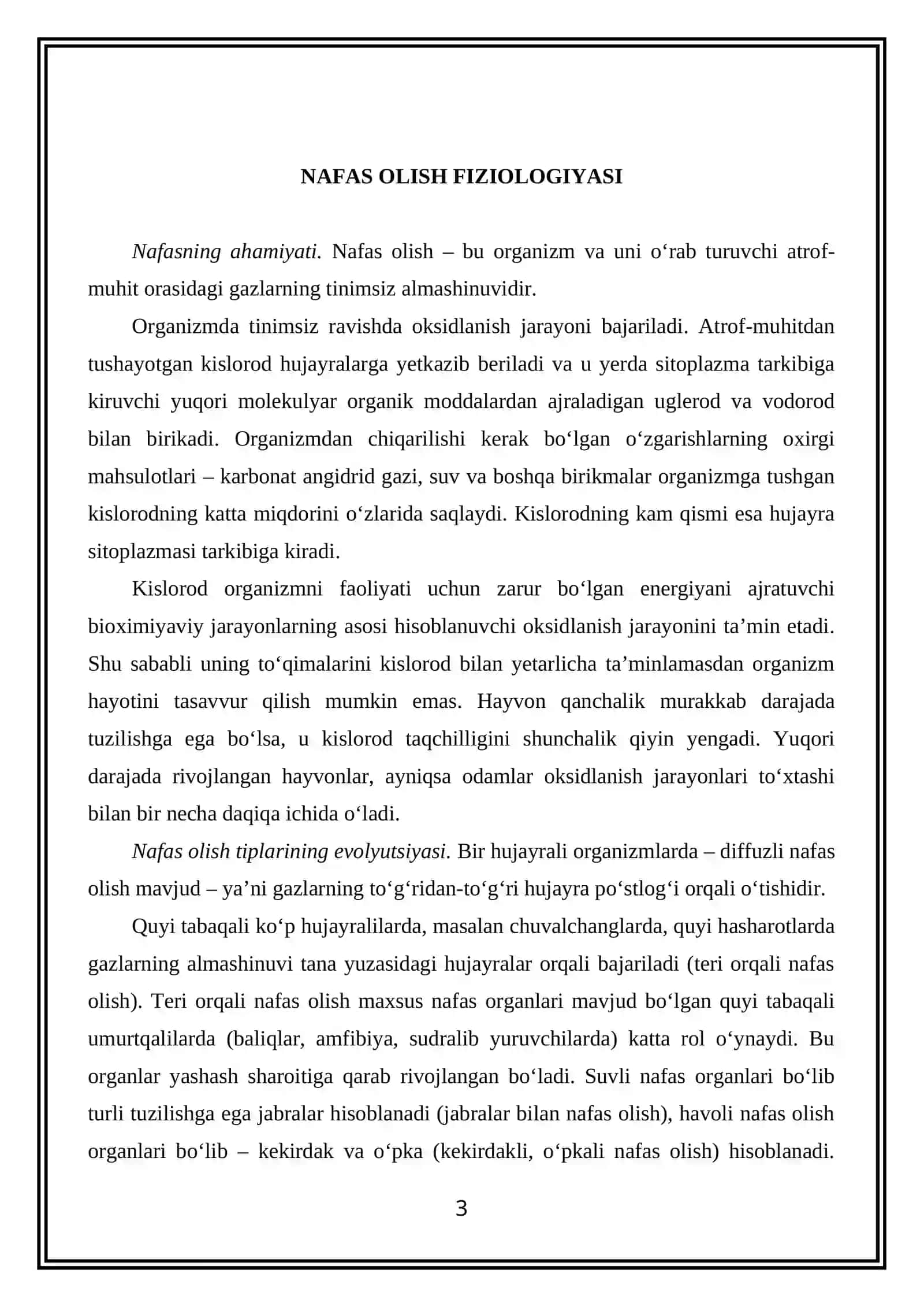 NAFAS OLISH ORGANLARI FIZIOLOGIYASI 3