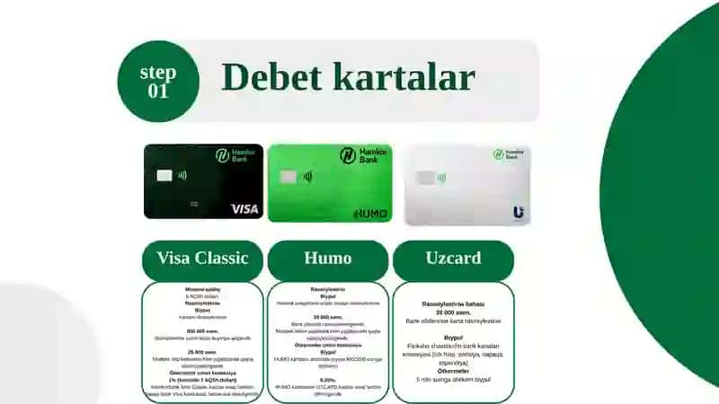 Hamkorbank mobil ilovasi 3