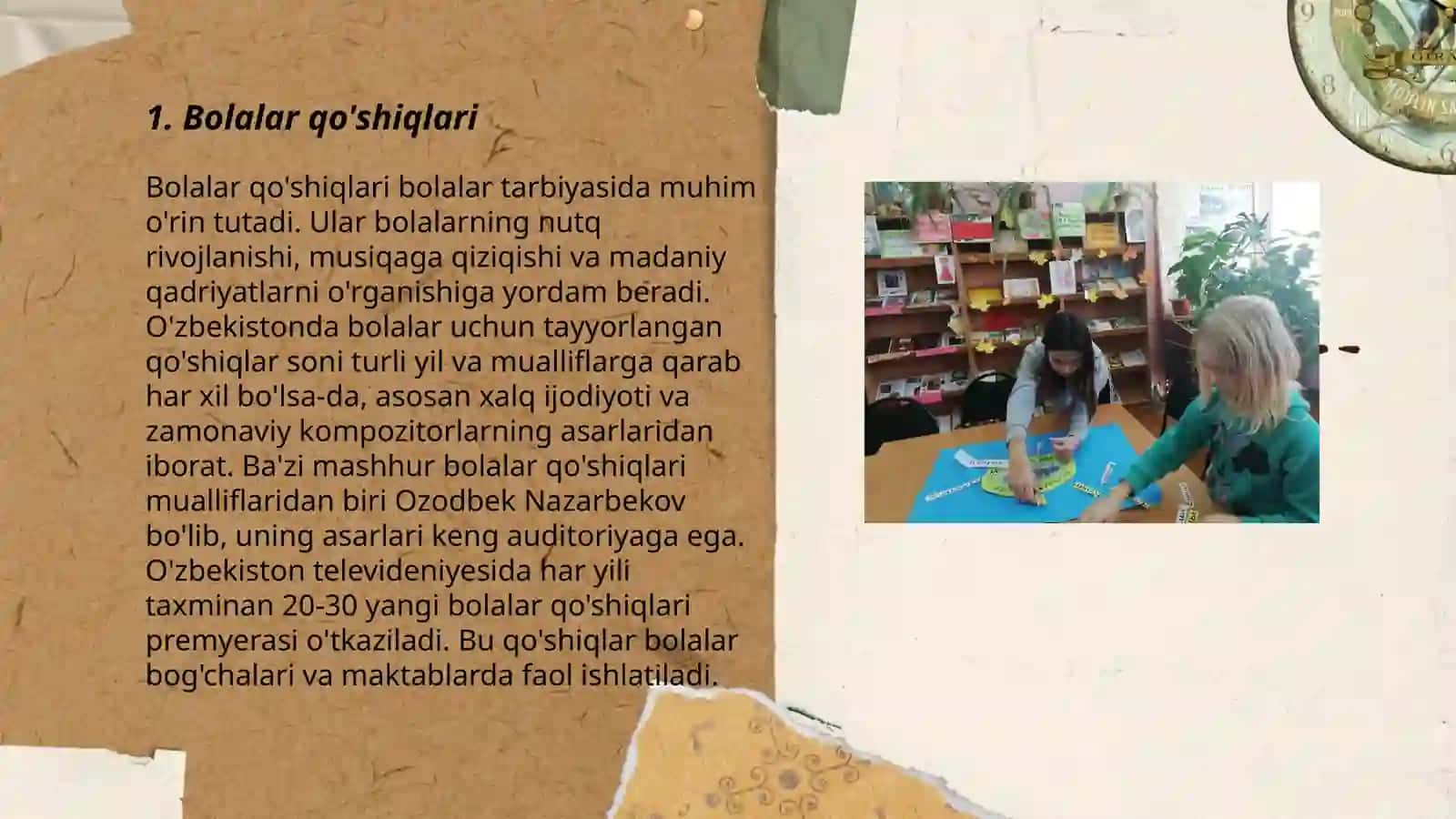 Bolalar folklori 3