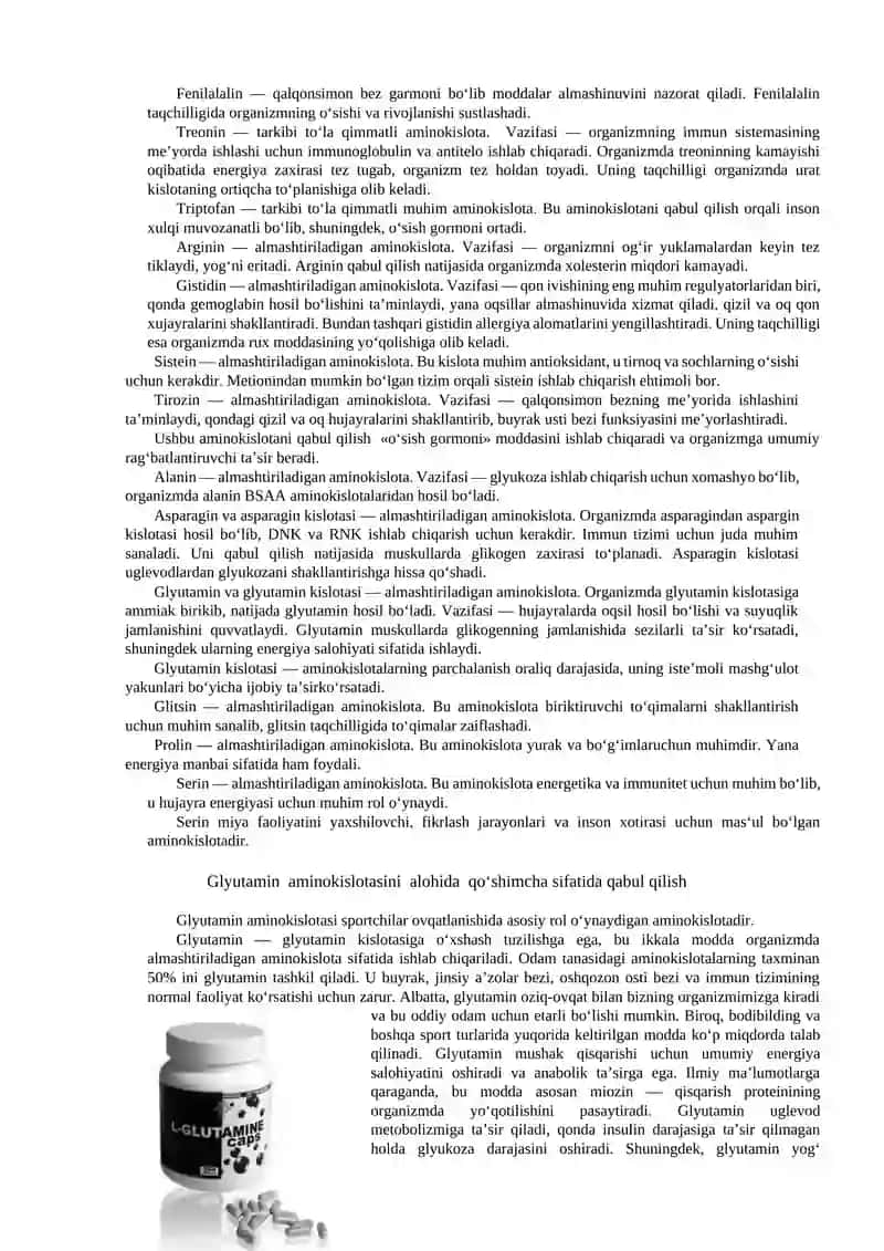 OVQATLANISH STRATEGIYASI 3