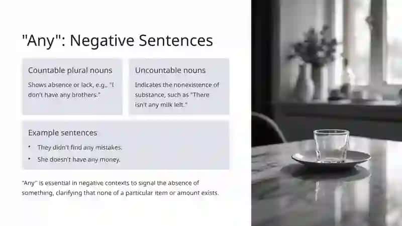 some and any (grammar) 3