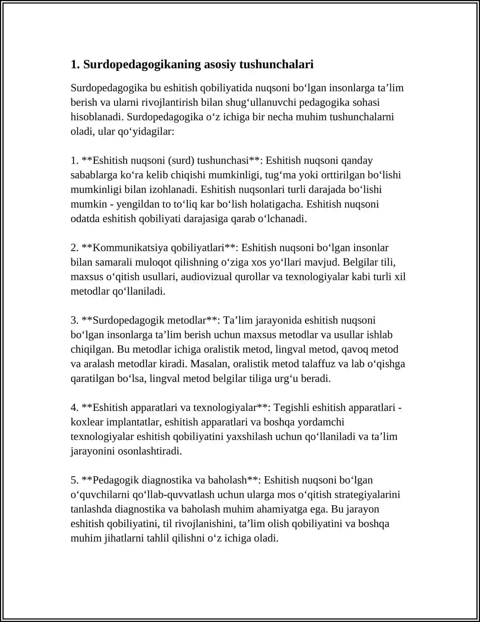 SURDOPEDAGOGIKA NIMA 3