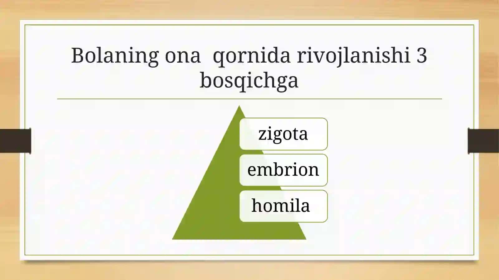 PERINATAL VA CHAQALOQLIK DAVRI 3