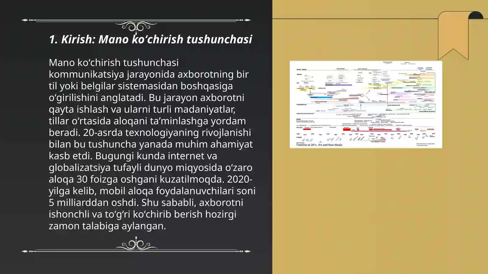Mano koʻchirish turlari multimediali taqdimot 3