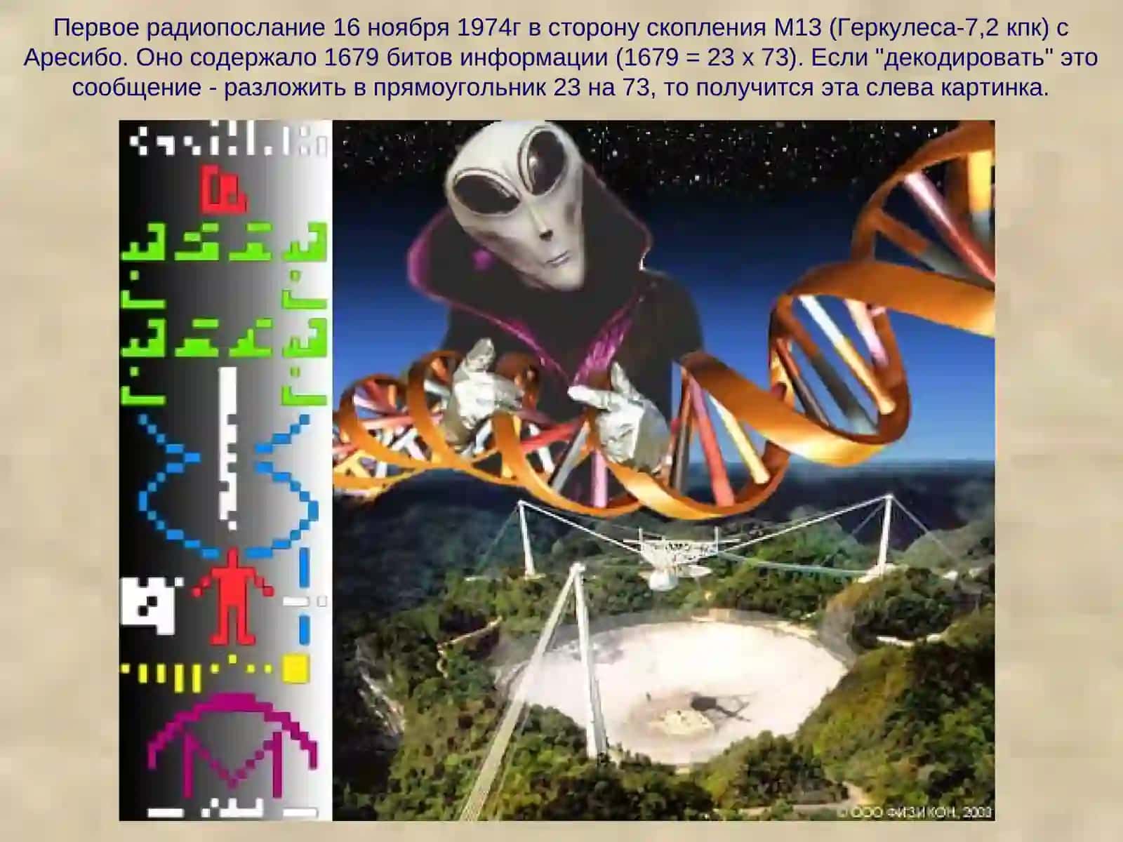 Послание Пионеров 3