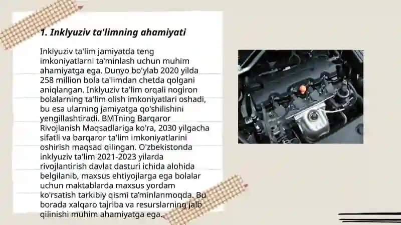 Inklyuziv ta'limning ahamiyati 3
