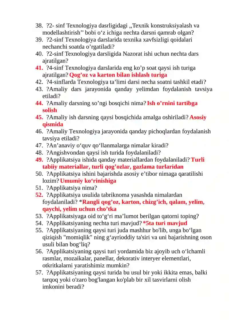 TECHNOLOGY AND ITS TEACHING METHODOLOGY1 3