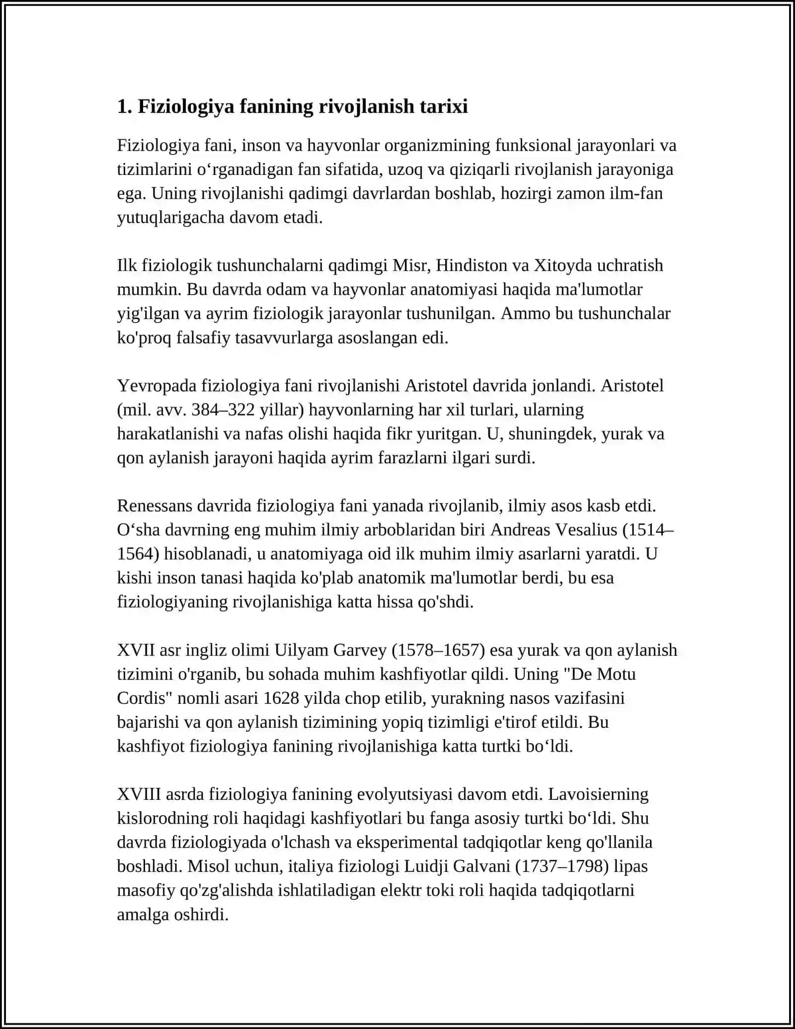 Fiziologiya Fani 3