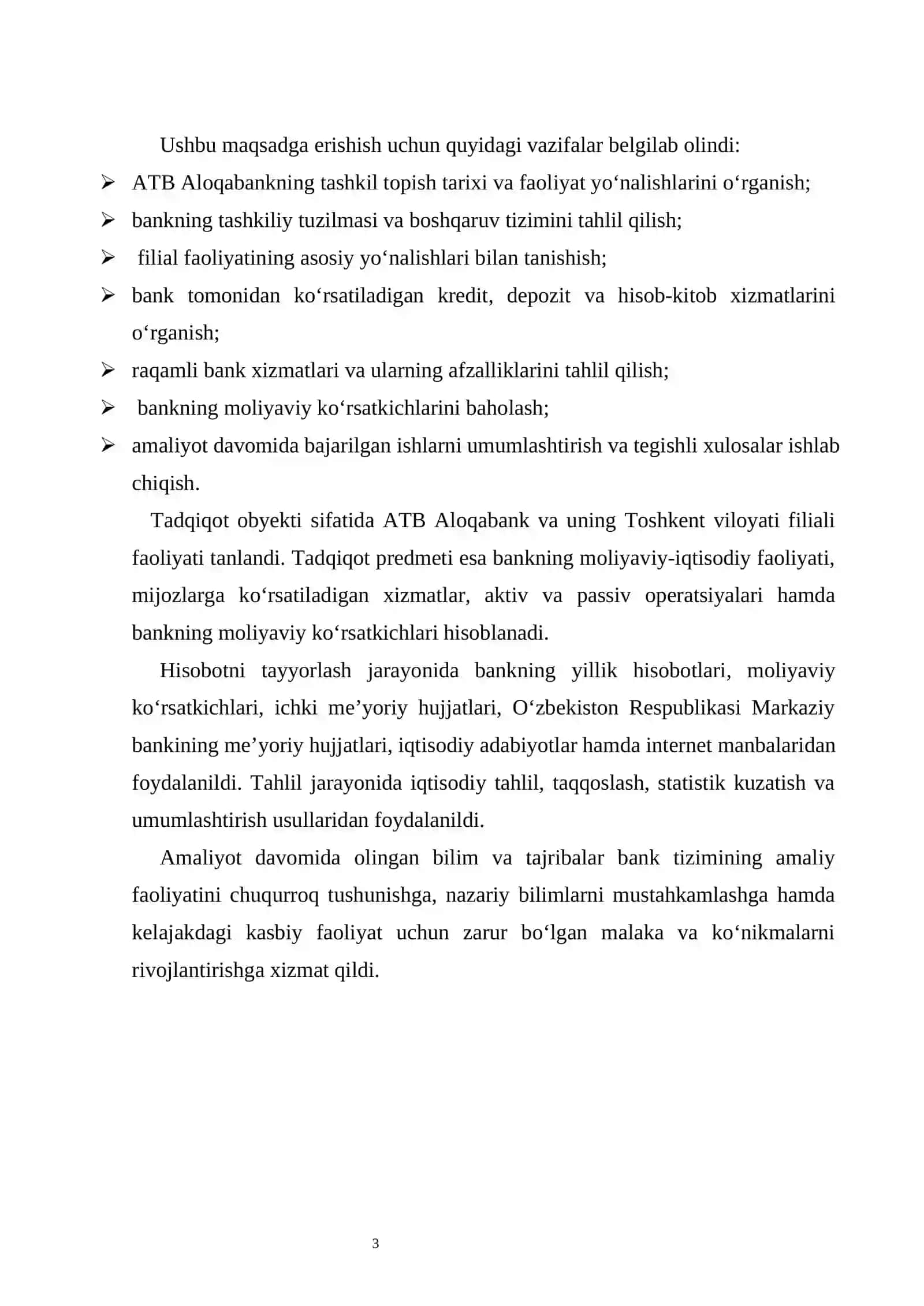 Aloqabank hisoboti 2026 3