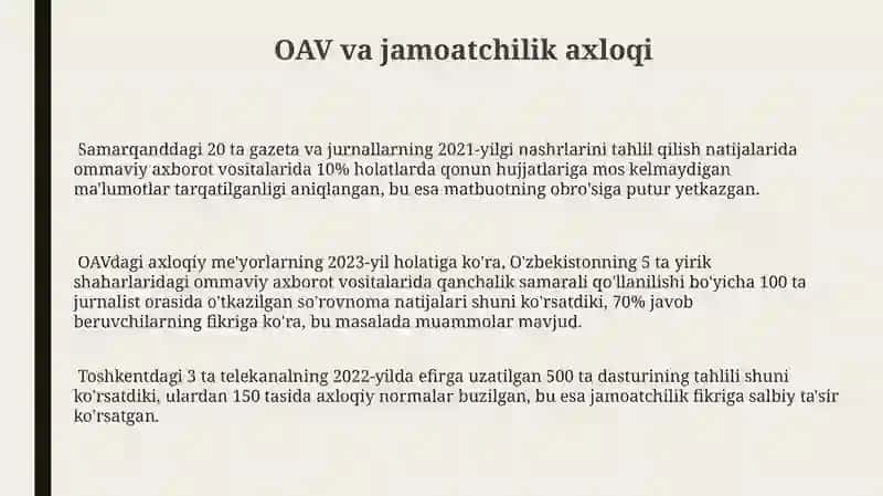 Axloq va shaxsiyatning o'zaro ta'siri 3