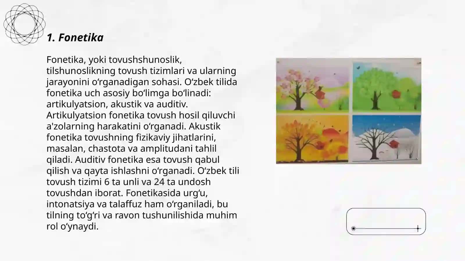 Fonetika 3