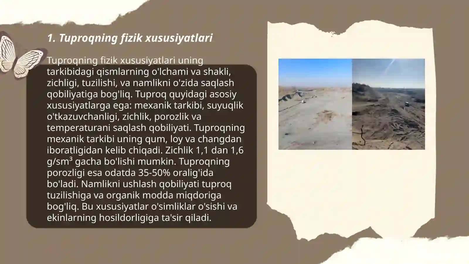 Tuproq strukturalari 3