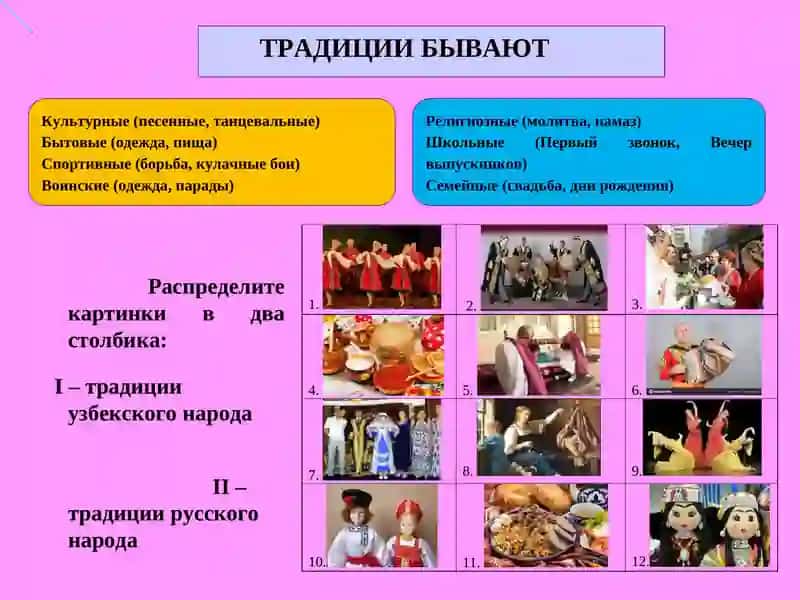 РУССКИЙ ЯЗЫК 3