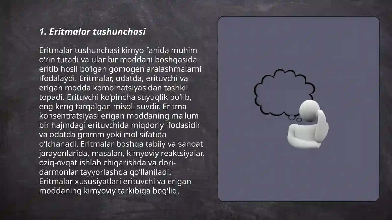 Eritmalarning kollegativ xossalari 3