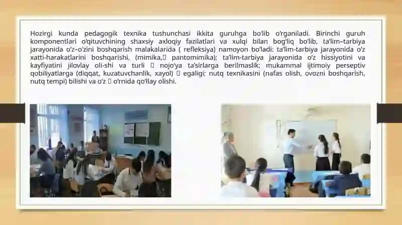 Pedagogik texnika 3