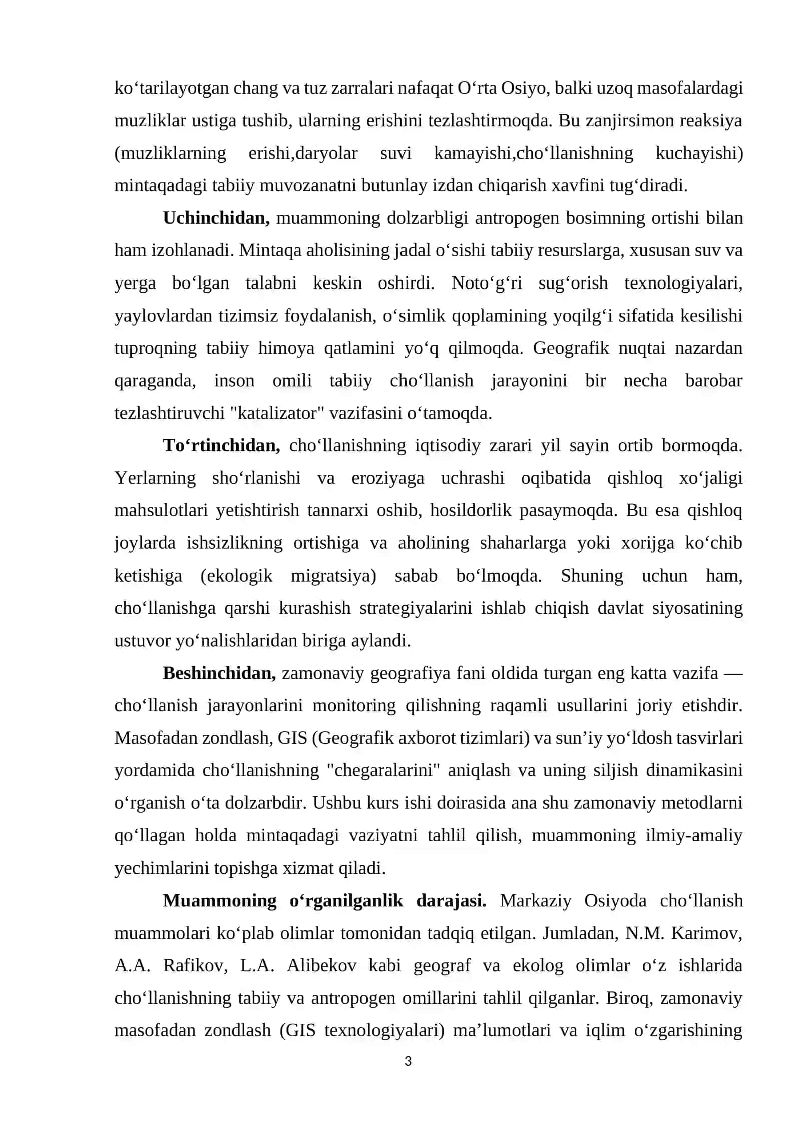 XAVOFSIZ JOYDA O‘RTA OSIYO SAN‘ATKORIYASI 3