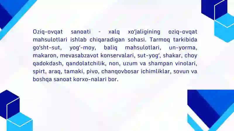 Kimyo tarmoqlarida ish haqlari 3