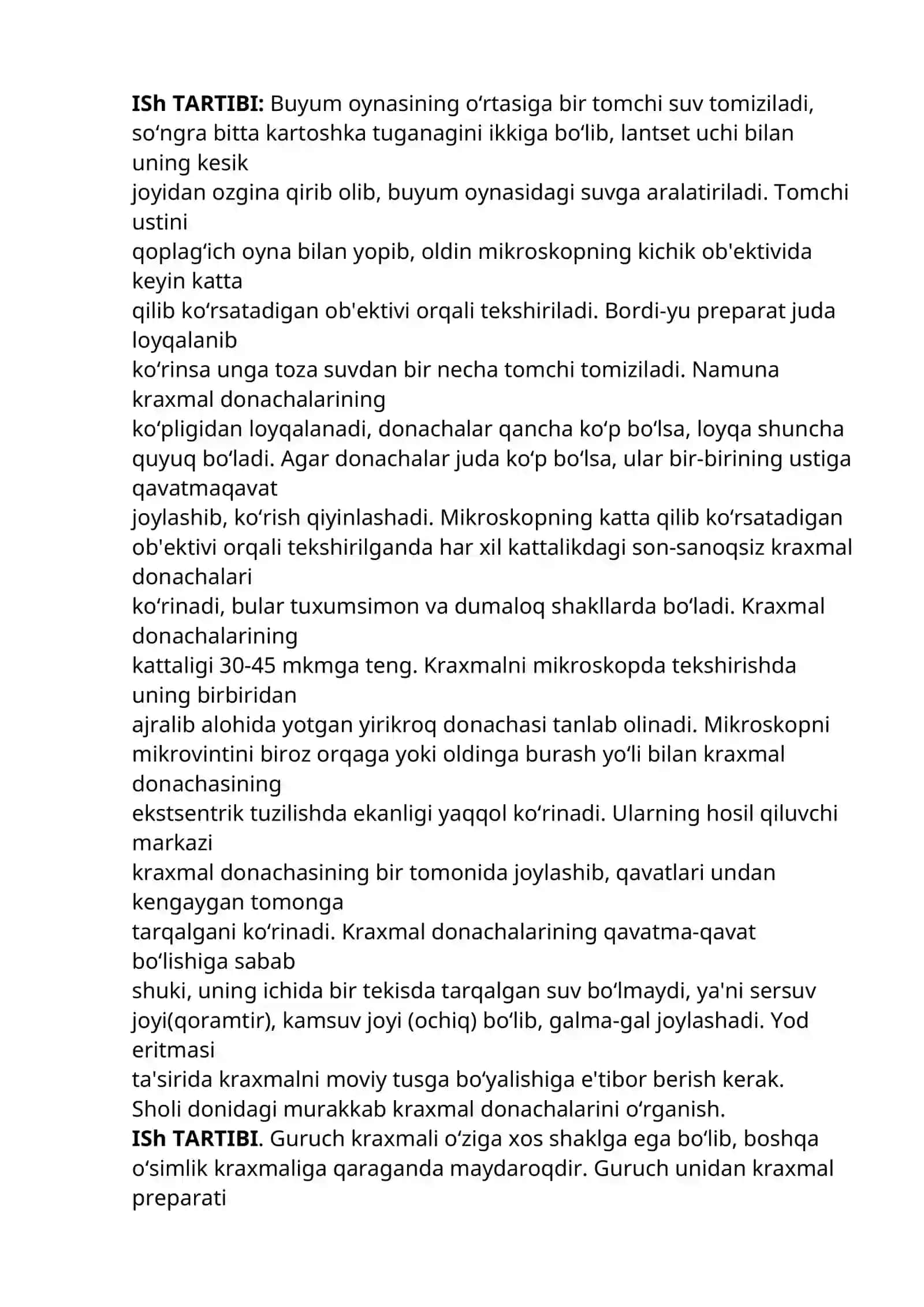 SITOPLAZMADAGI ZAHIRA MODDALAR 3