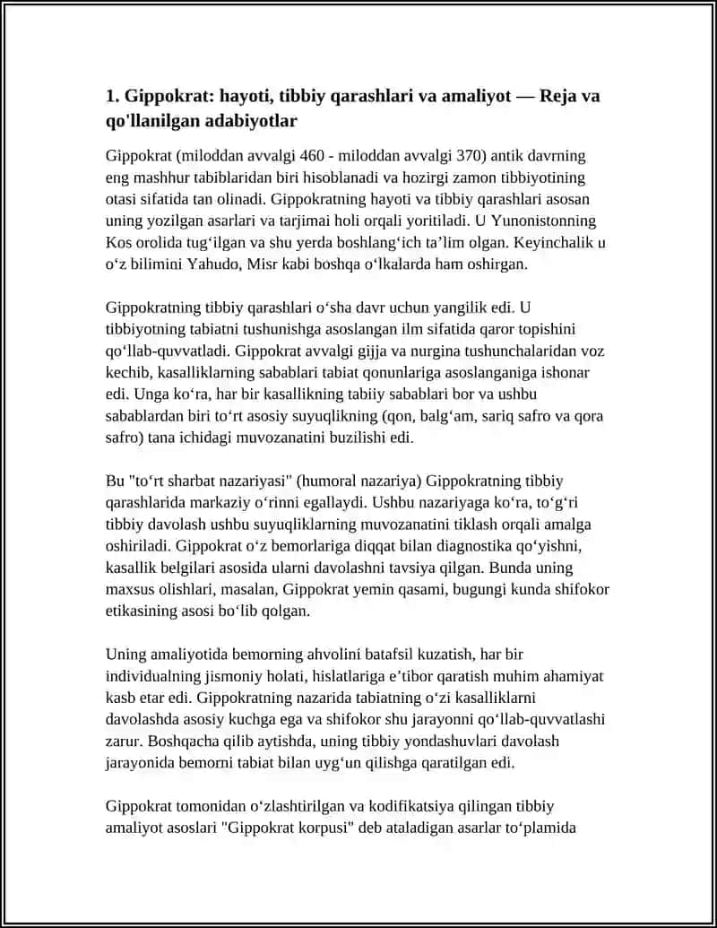 ANTIK DAVR TABIBLARI 3